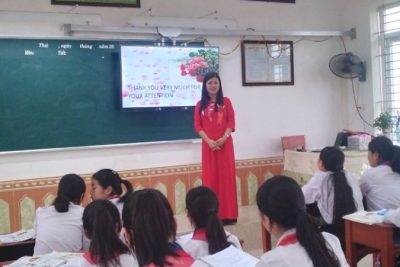 Đoàn Trường THCS Đặng Xuân Khu giành kết quả xuất sắc, đạt giải Nhì toàn đoàn tại Hội thi Giáo viên dạy Giỏi cấp THCS huyện Xuân Trường năm học 2023-2024