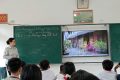 Trường THCS Đặng Xuân Khu triển khai dạy học thực nghiệm tài liệu giáo dục địa phương